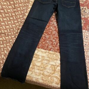 American Eagle bootcut jeans